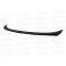 OEM-style carbon fiber hood for 2005-2008 BMW E90 4DR